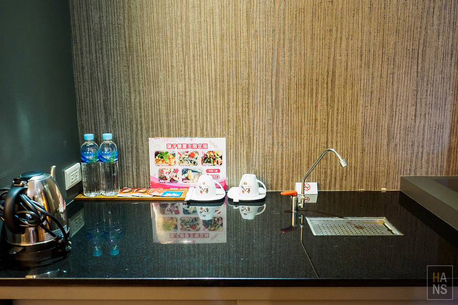 關子嶺儷景溫泉會館