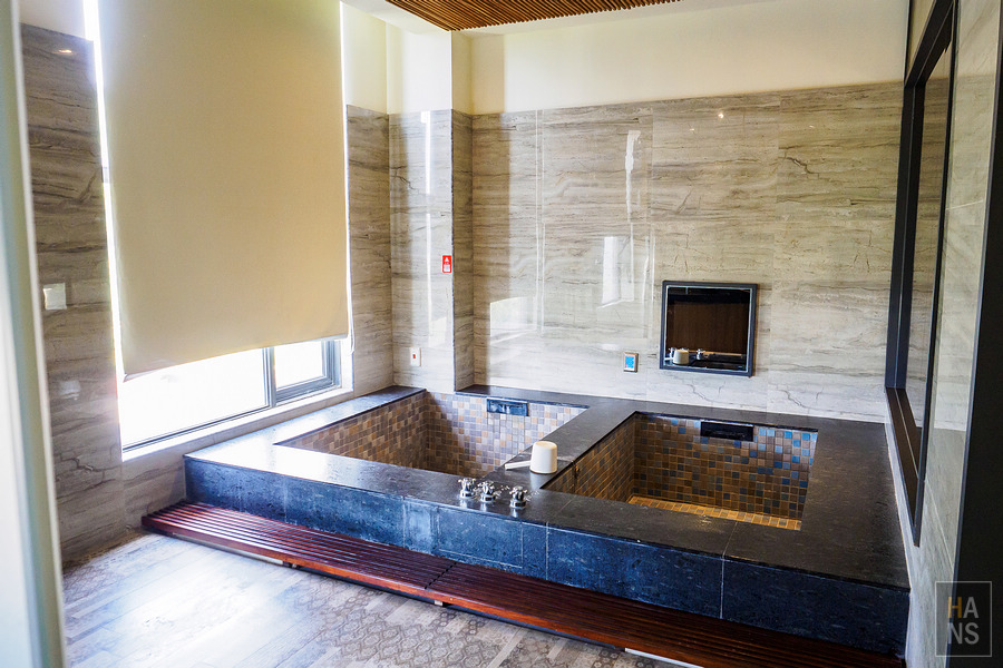 關子嶺儷景溫泉會館