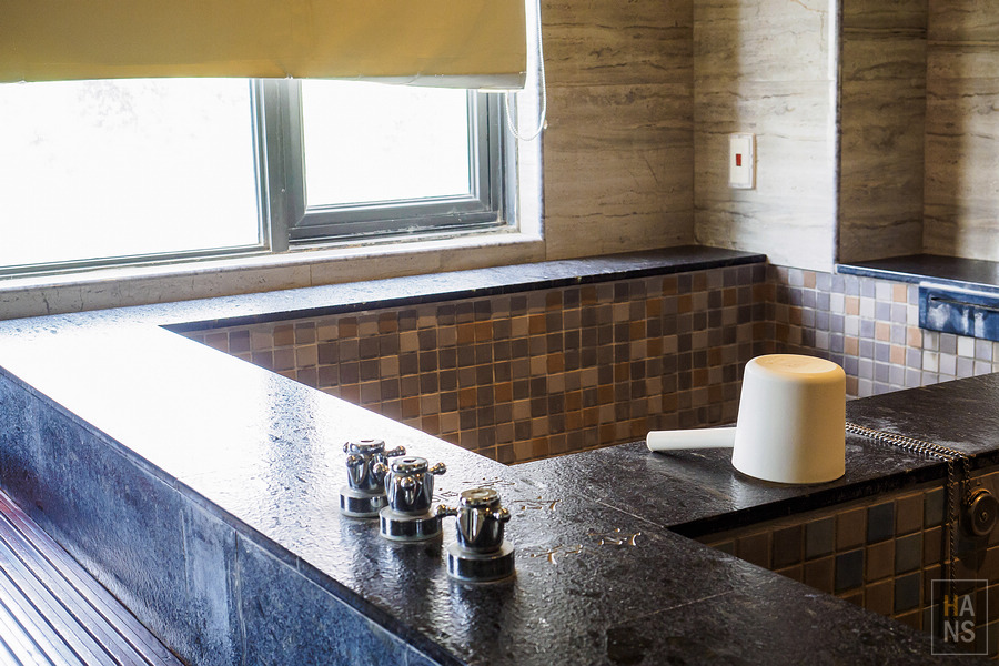 關子嶺儷景溫泉會館