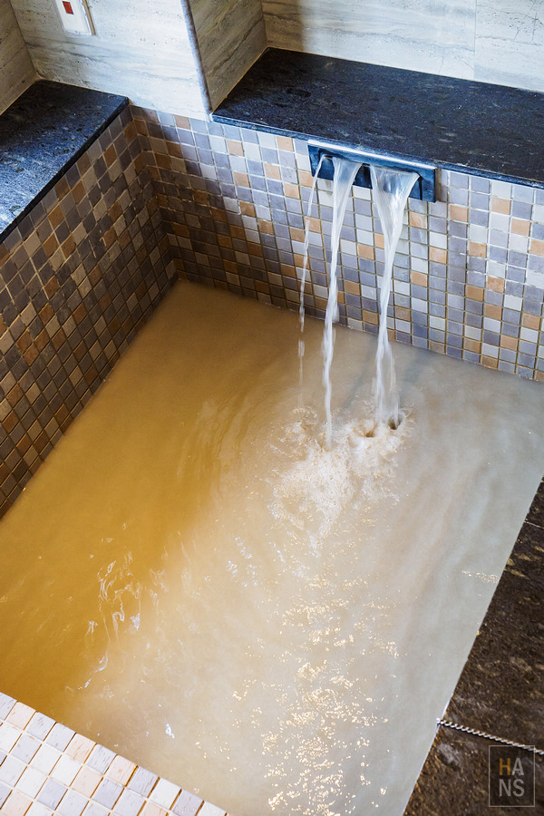 關子嶺儷景溫泉會館