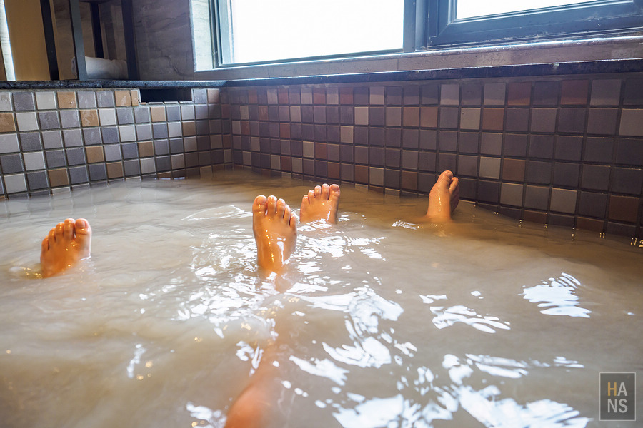 關子嶺儷景溫泉會館