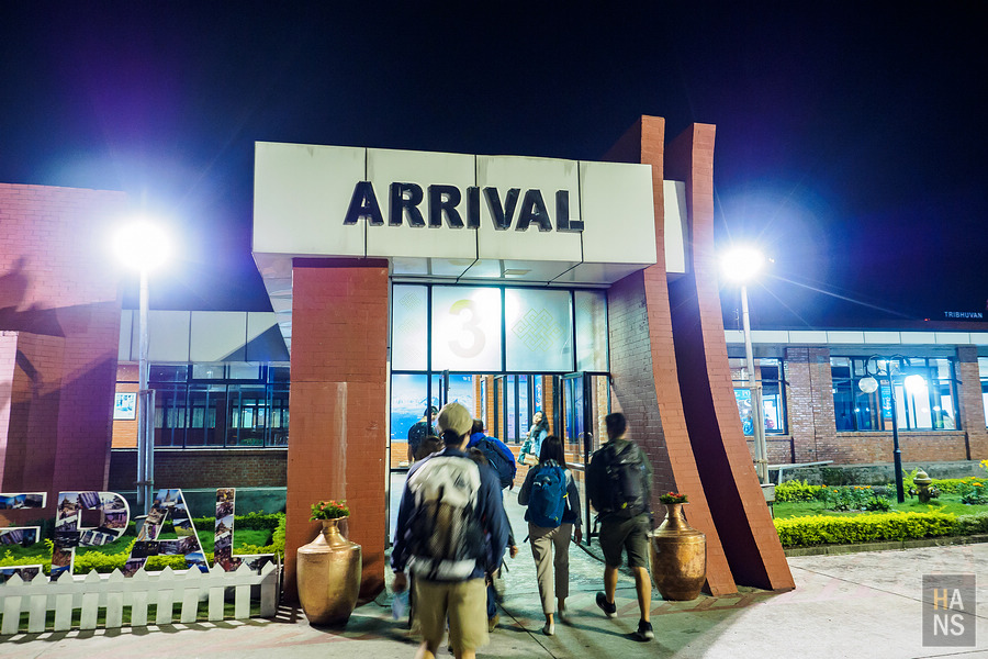 EBC珠峰基地營健行全紀錄懶人包