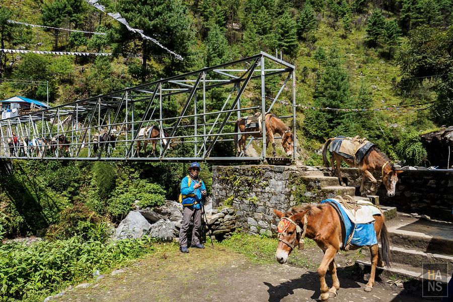 EBC珠峰基地營健行全紀錄懶人包
