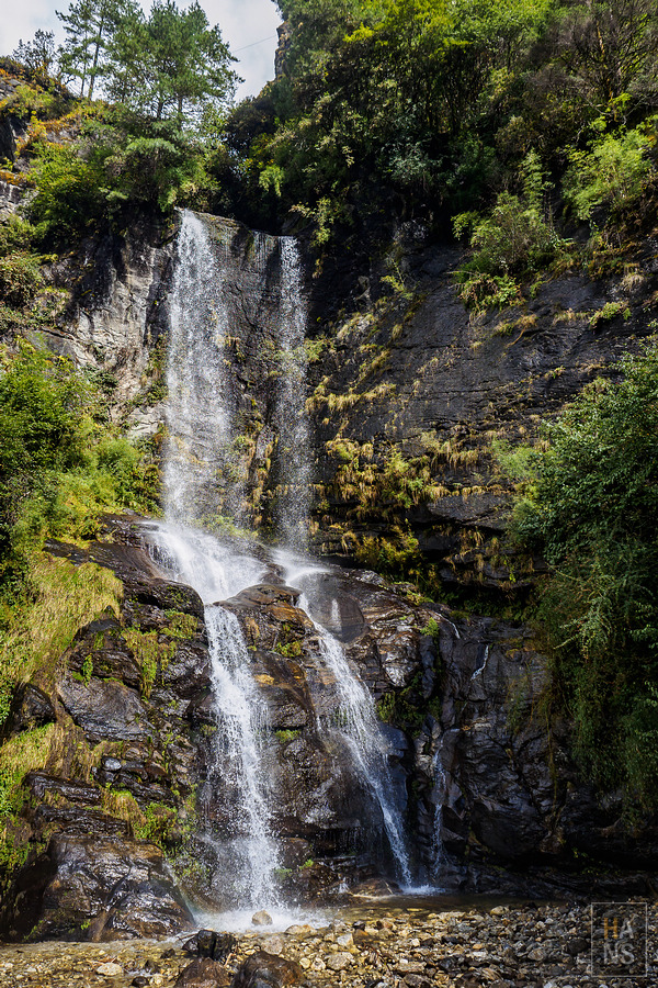 EBC珠峰基地營健行全紀錄懶人包