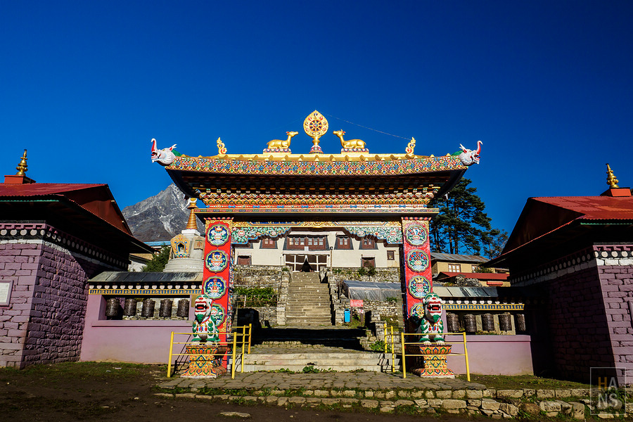 EBC珠峰基地營健行全紀錄懶人包