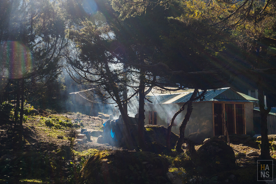 EBC珠峰基地營健行全紀錄懶人包