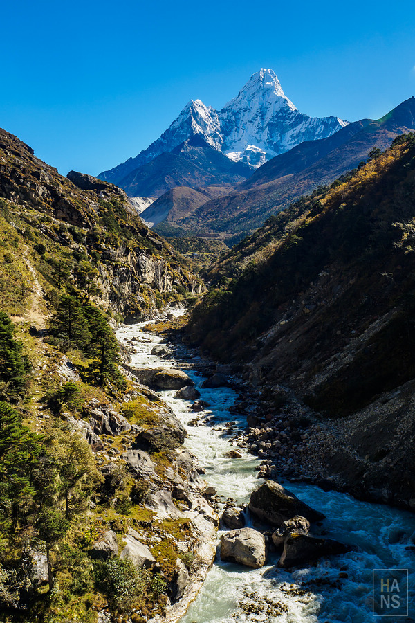 EBC珠峰基地營健行全紀錄懶人包