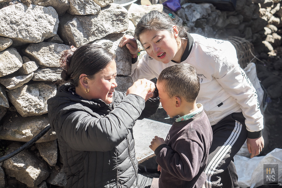 EBC珠峰基地營健行全紀錄懶人包