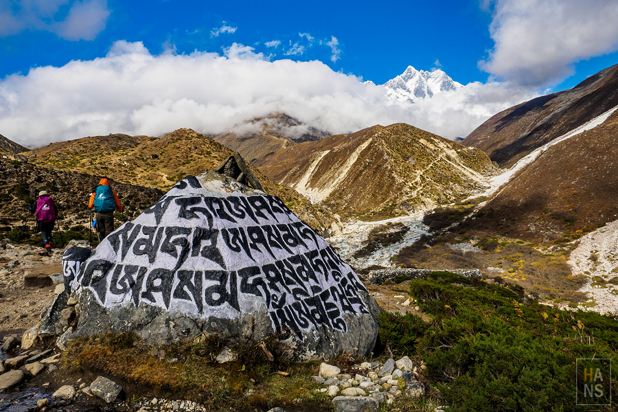 EBC珠峰基地營健行全紀錄懶人包