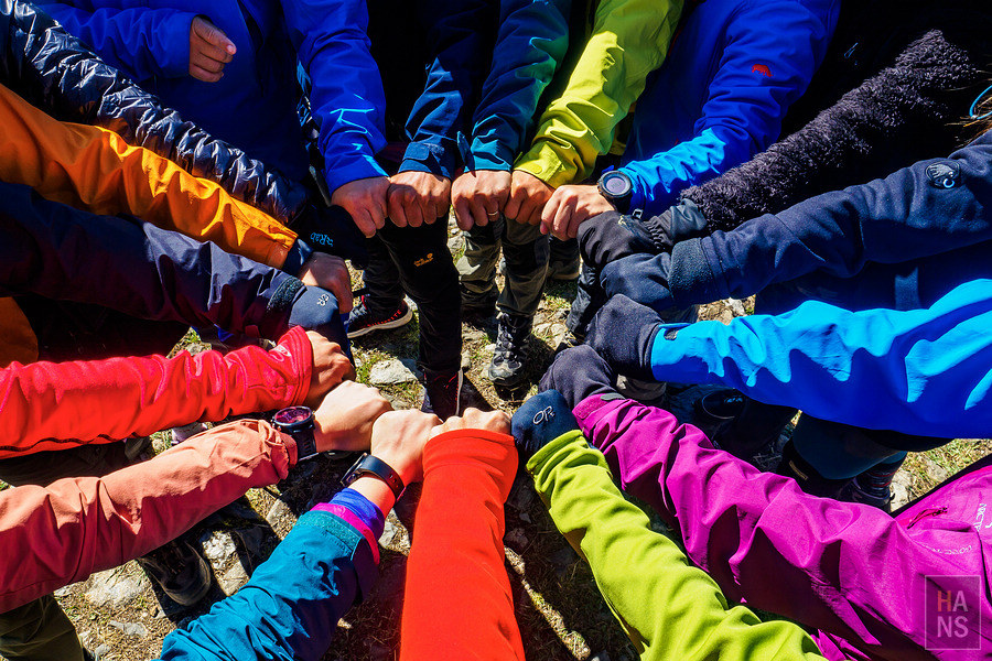 EBC珠峰基地營健行全紀錄懶人包