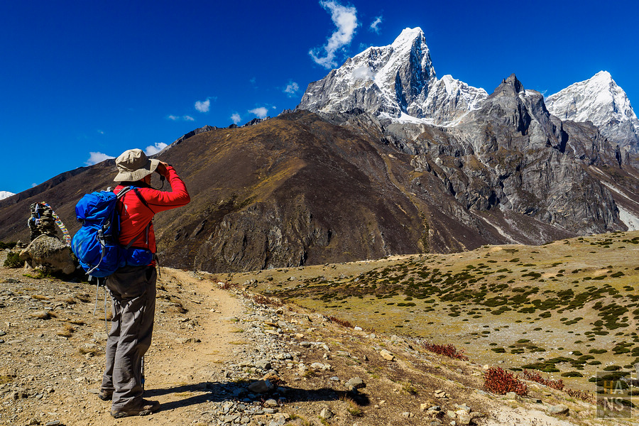 EBC珠峰基地營健行全紀錄懶人包