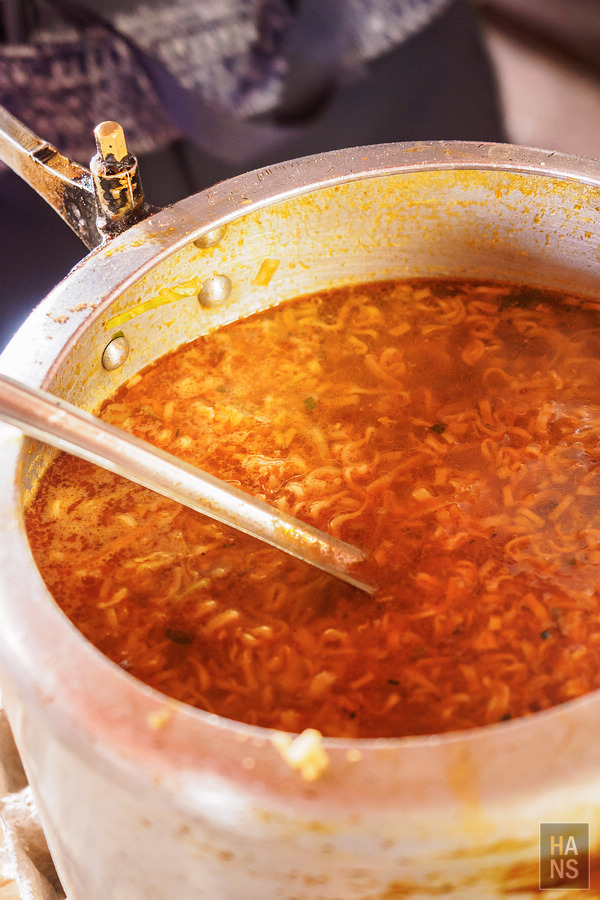 EBC珠峰基地營丁伯崎Dingboche