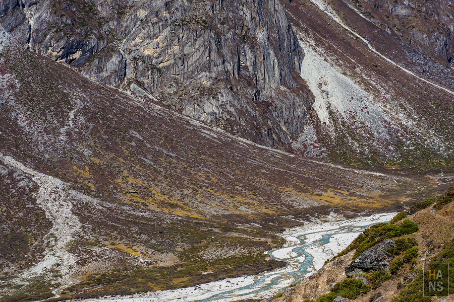 EBC珠峰基地營羅伯崎Lobuche