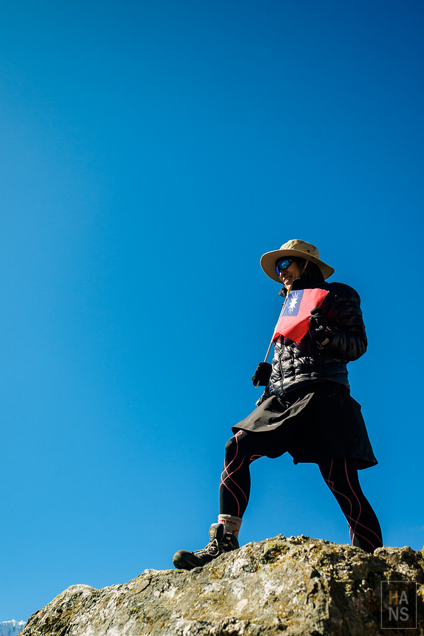 EBC珠峰基地營羅伯崎Lobuche