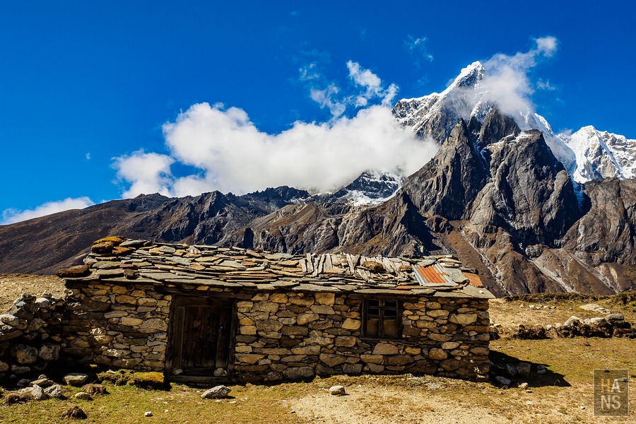 EBC珠峰基地營健行全紀錄懶人包