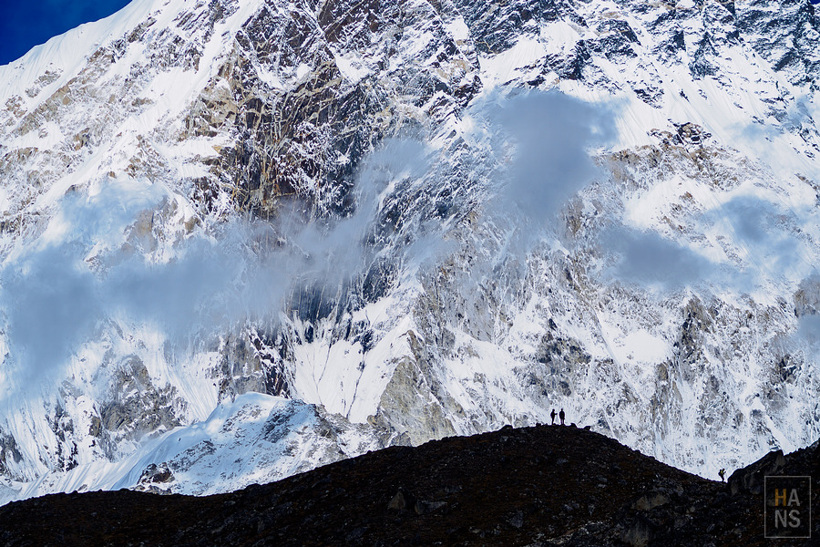 EBC珠峰基地營健行全紀錄懶人包