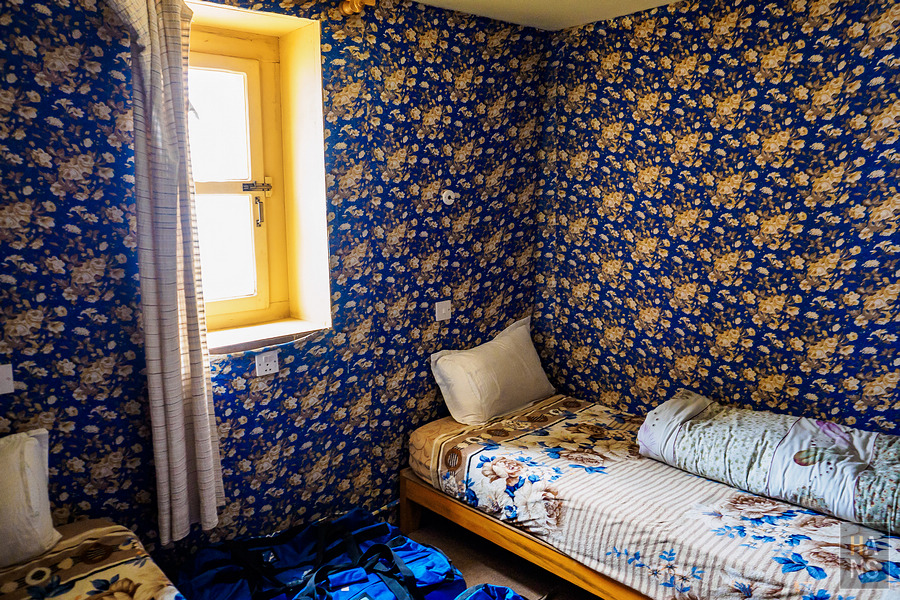 EBC珠峰基地營羅伯崎Lobuche