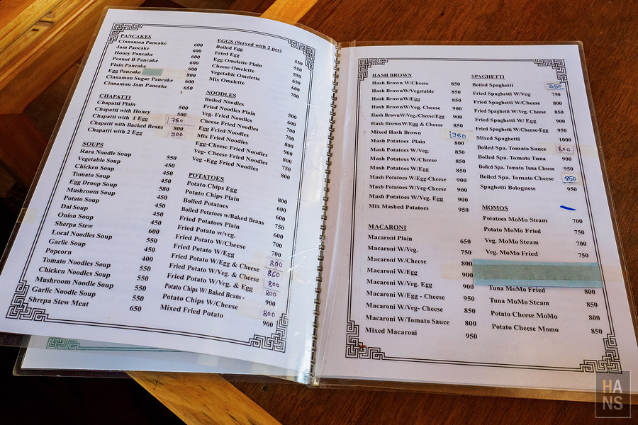 抵達EBC珠峰基地營