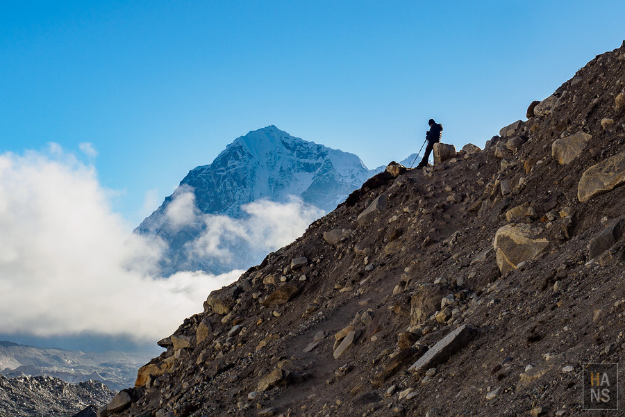 EBC珠峰基地營健行全紀錄懶人包