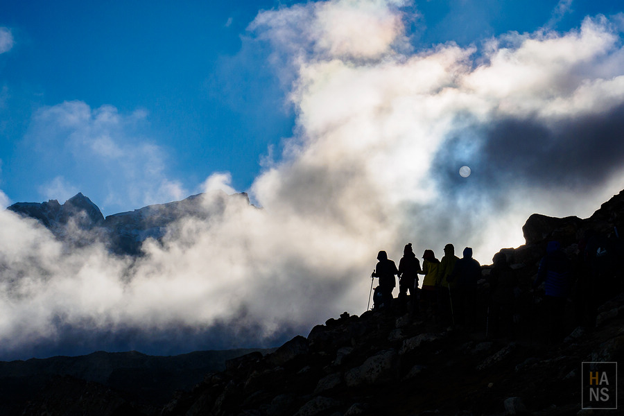 EBC珠峰基地營健行全紀錄懶人包