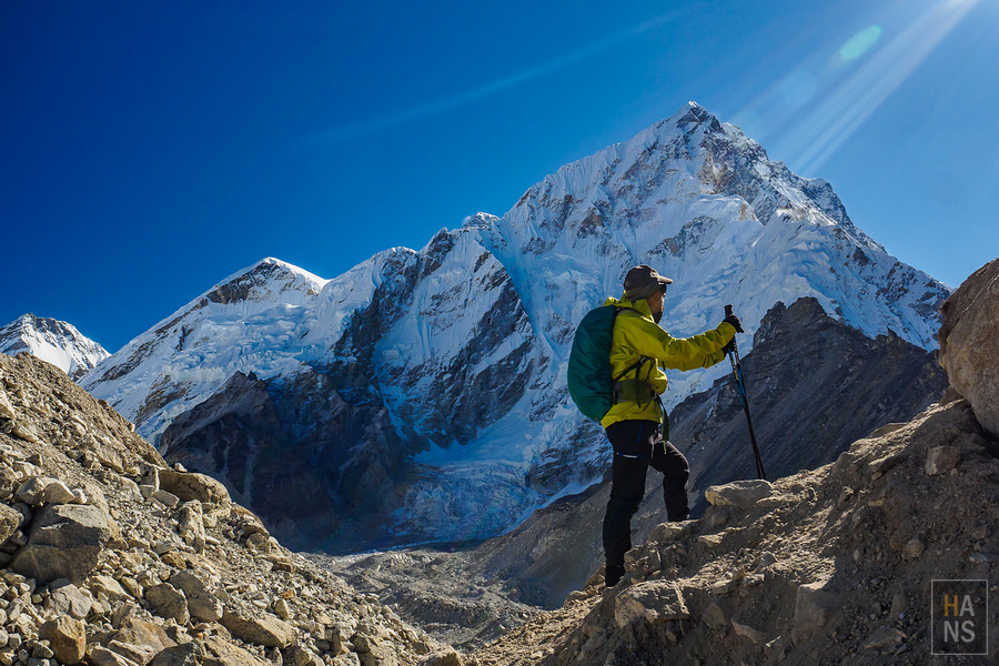 EBC珠峰基地營健行全紀錄懶人包