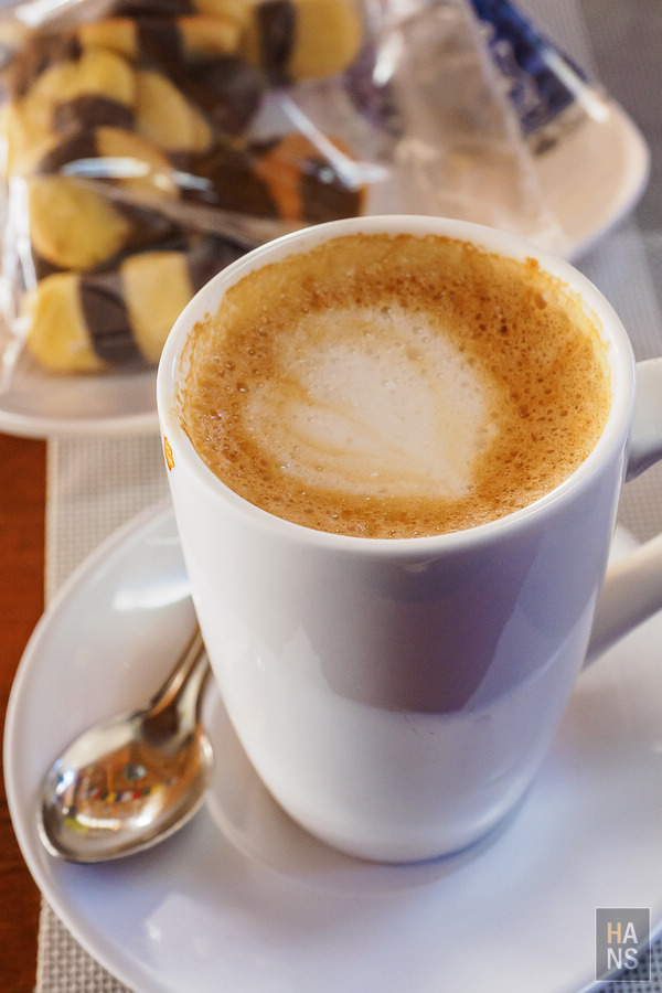 抵達EBC珠峰基地營