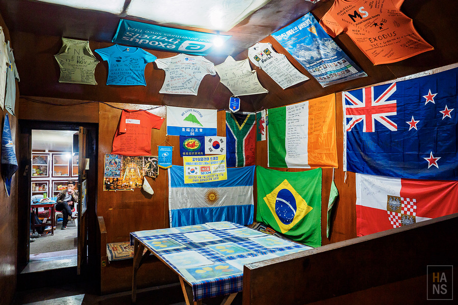 EBC珠峰基地營健行全紀錄懶人包