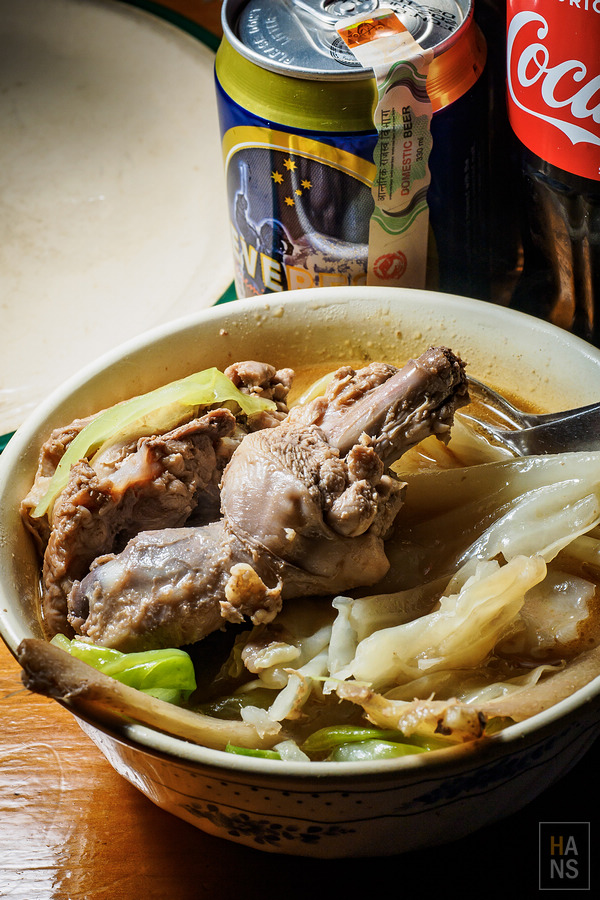 EBC珠峰基地營健行全紀錄懶人包