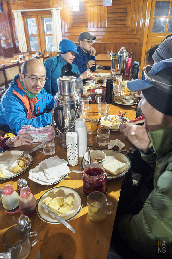 EBC珠峰基地營-從 Namche Bazaar 南崎巴札走到 Lukla 盧卡拉