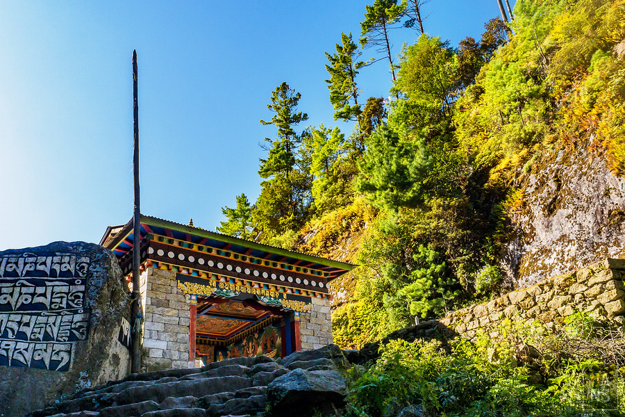EBC珠峰基地營健行全紀錄懶人包