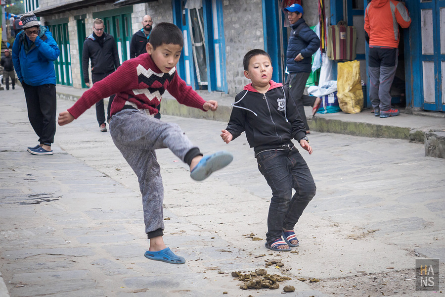 EBC珠峰基地營健行全紀錄懶人包