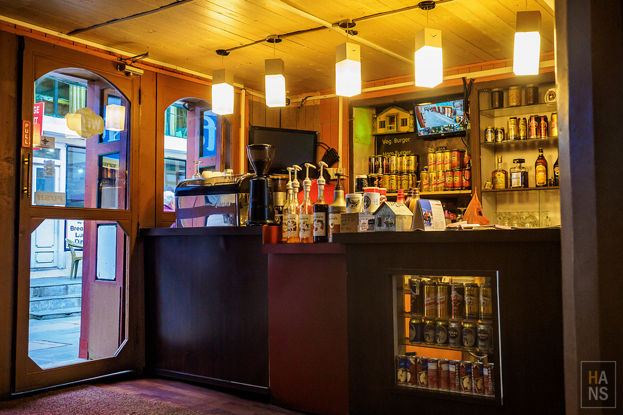 EBC珠峰基地營-從 Namche Bazaar 南崎巴札走到 Lukla 盧卡拉