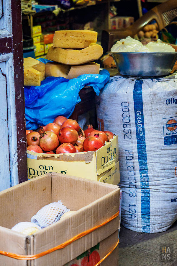EBC珠峰基地營-從 Namche Bazaar 南崎巴札走到 Lukla 盧卡拉