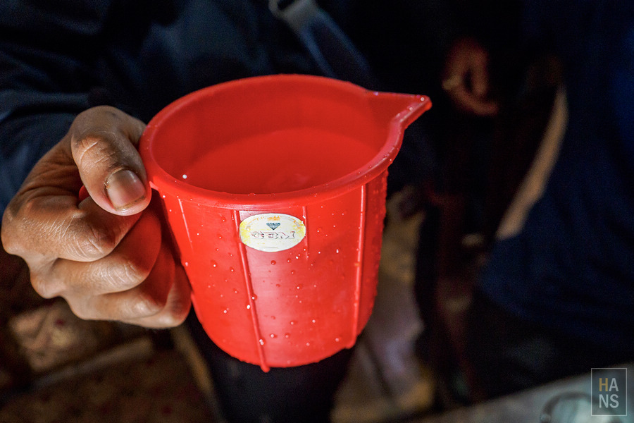 EBC珠峰基地營-從 Namche Bazaar 南崎巴札走到 Lukla 盧卡拉