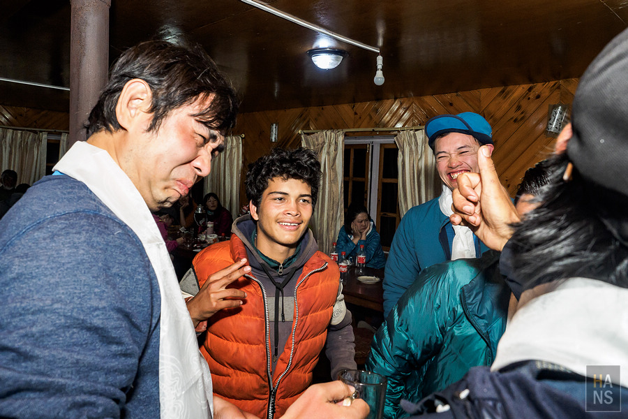 EBC珠峰基地營-從 Namche Bazaar 南崎巴札走到 Lukla 盧卡拉