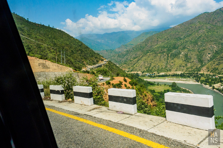 EBC珠峰基地營-從 Lukla 盧卡拉搭飛機回 kathmandu 加德滿都