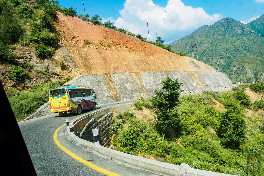EBC珠峰基地營-從 Lukla 盧卡拉搭飛機回 kathmandu 加德滿都