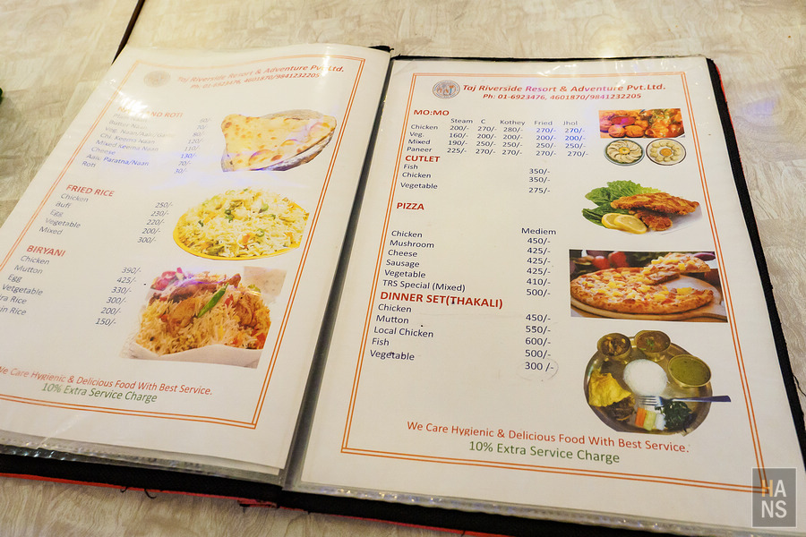 EBC珠峰基地營-從 Lukla 盧卡拉搭飛機回 kathmandu 加德滿都