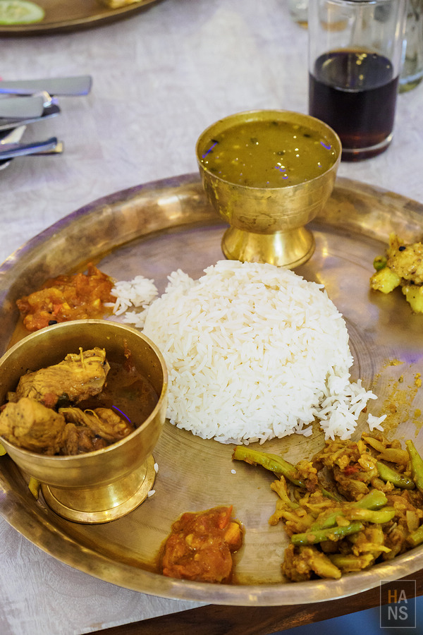 EBC珠峰基地營-從 Lukla 盧卡拉搭飛機回 kathmandu 加德滿都