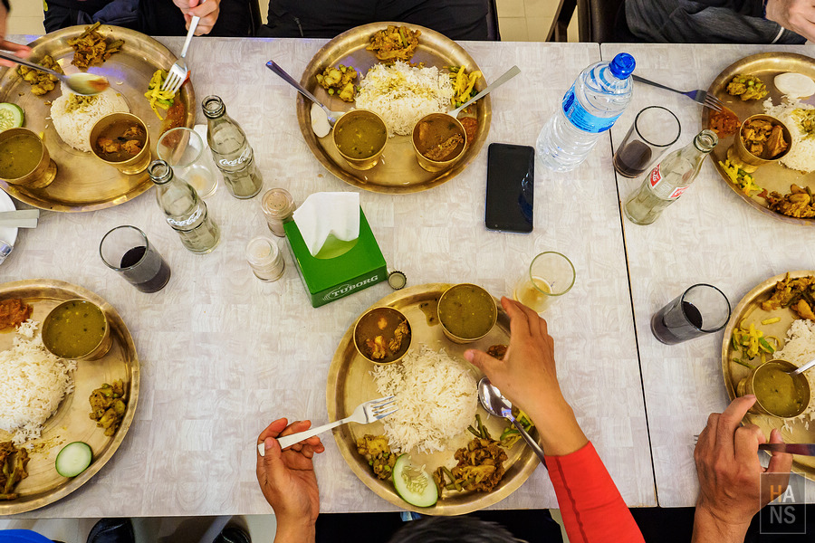 EBC珠峰基地營健行全紀錄懶人包