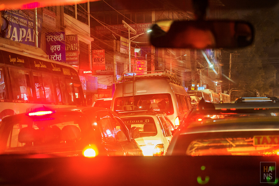 EBC珠峰基地營健行全紀錄懶人包