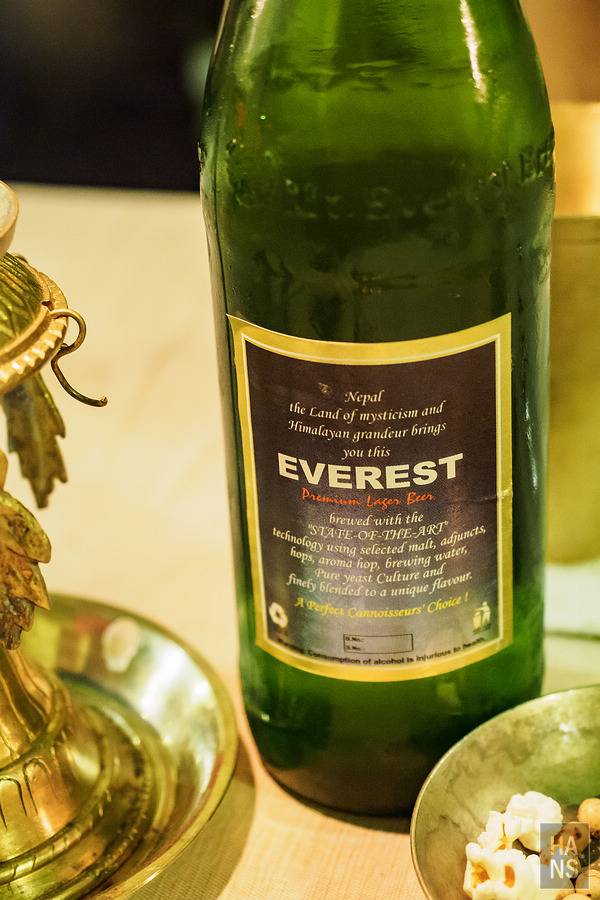 kathmandu 加德滿都特色餐廳 Bhojan Griha