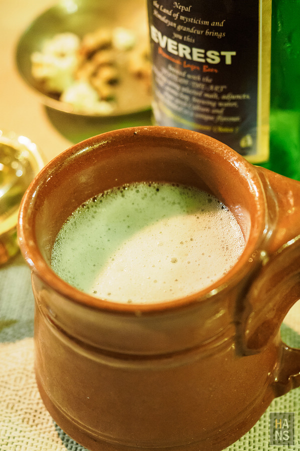 kathmandu 加德滿都特色餐廳 Bhojan Griha