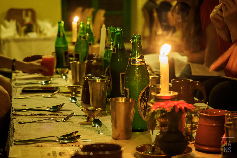 EBC珠峰基地營健行全紀錄懶人包