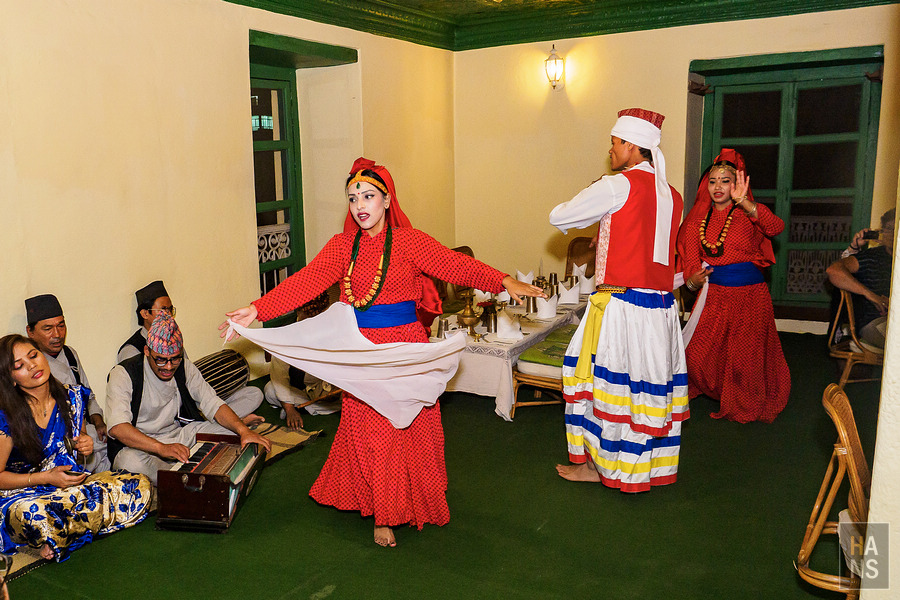 EBC珠峰基地營健行全紀錄懶人包