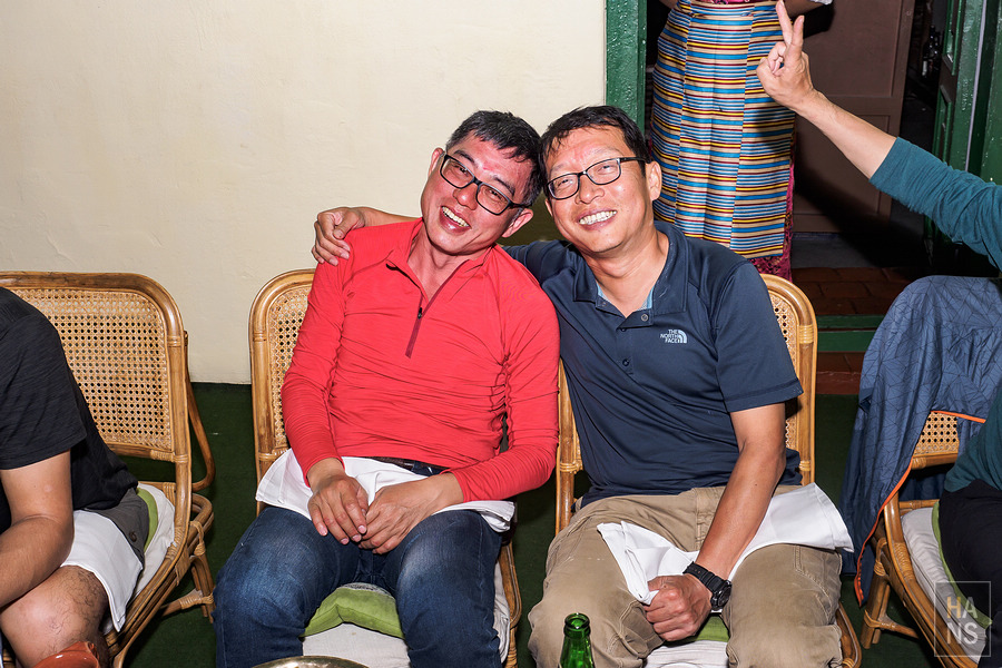 kathmandu 加德滿都特色餐廳 Bhojan Griha