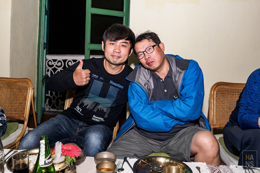 kathmandu 加德滿都特色餐廳 Bhojan Griha