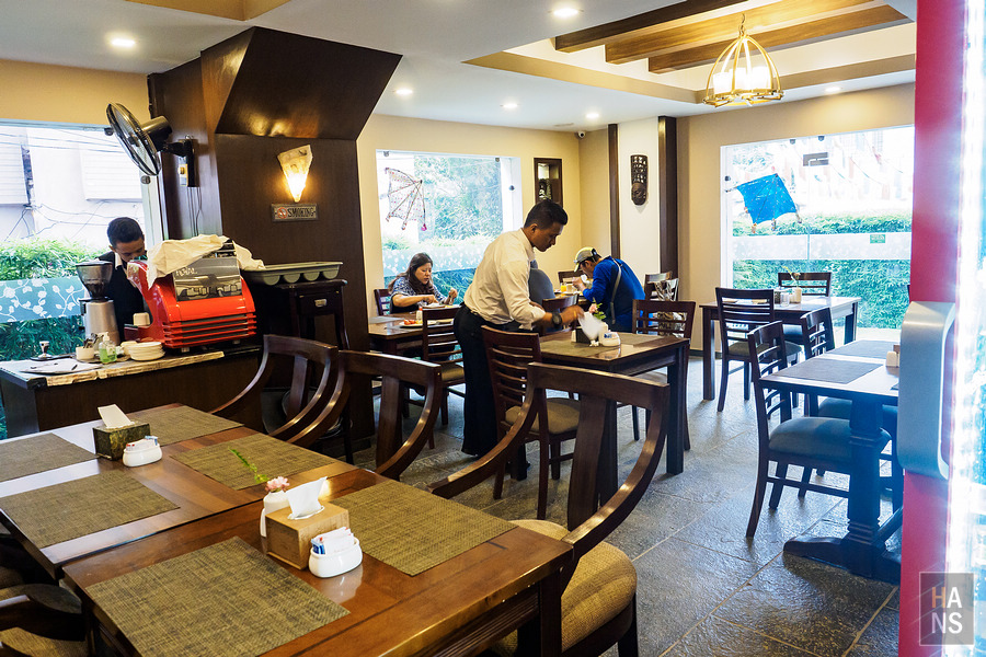 EBC珠峰基地營-加德滿都塔美爾區市區觀光