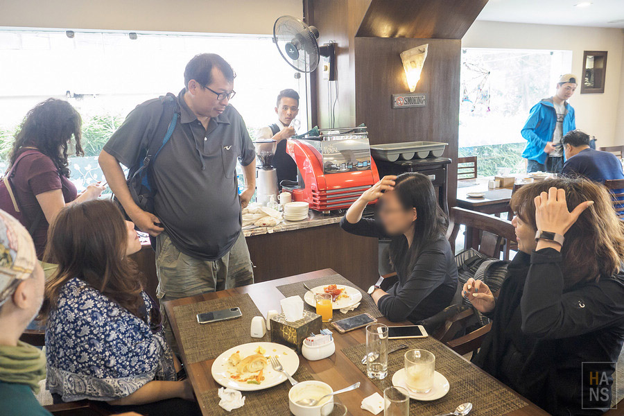 EBC珠峰基地營-加德滿都塔美爾區市區觀光