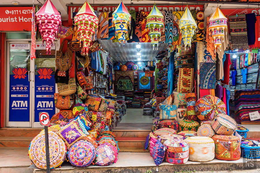 EBC珠峰基地營健行全紀錄懶人包